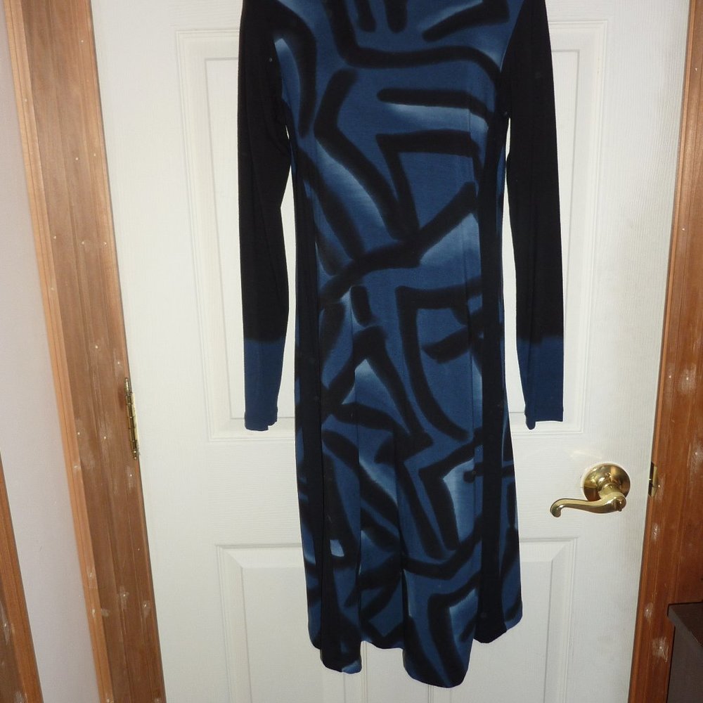 Rock 'N Karma Dress